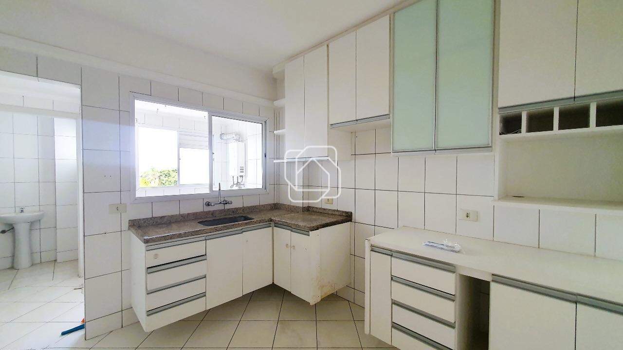 Apartamento para aluguel em Itu - SP - Vila São José: