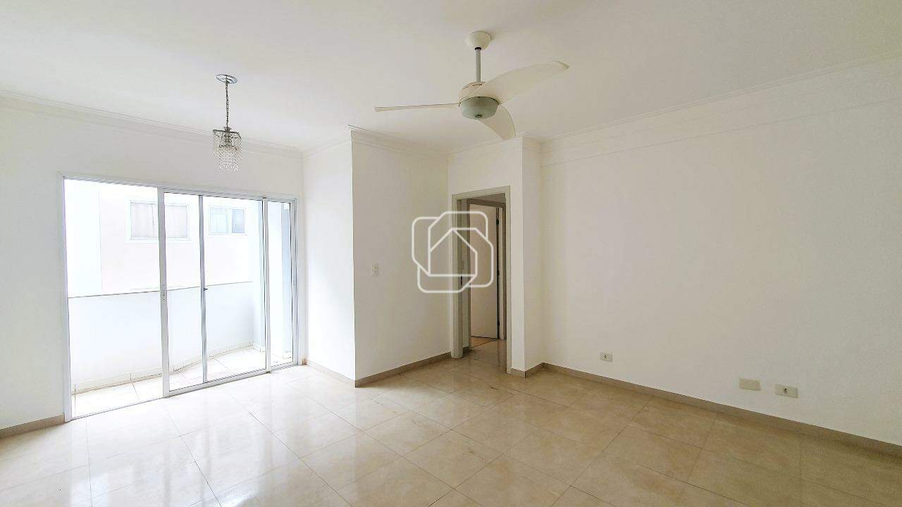 Apartamento para aluguel em Itu - SP - Vila São José: 