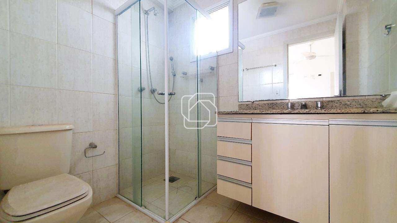 Apartamento para aluguel em Itu - SP - Vila São José: