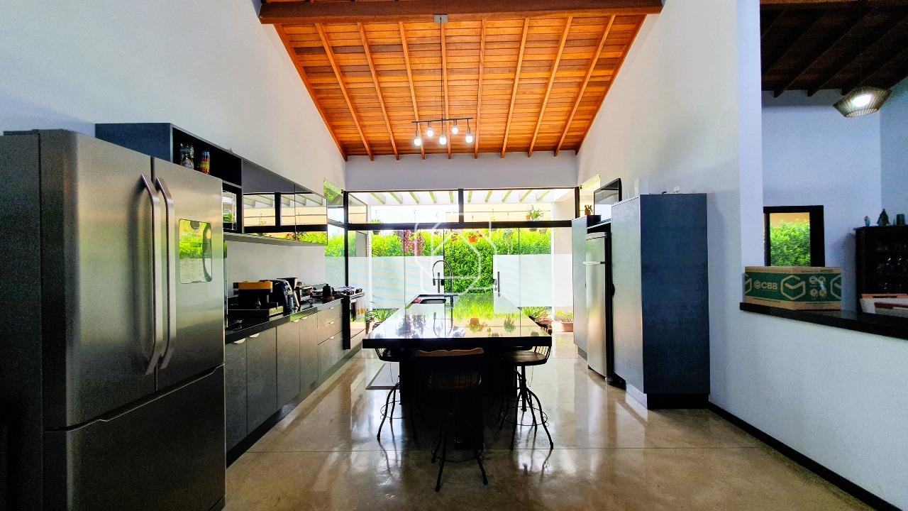 Casa de Condomínio para aluguel em Salto - SP - Residencial Primavera: 