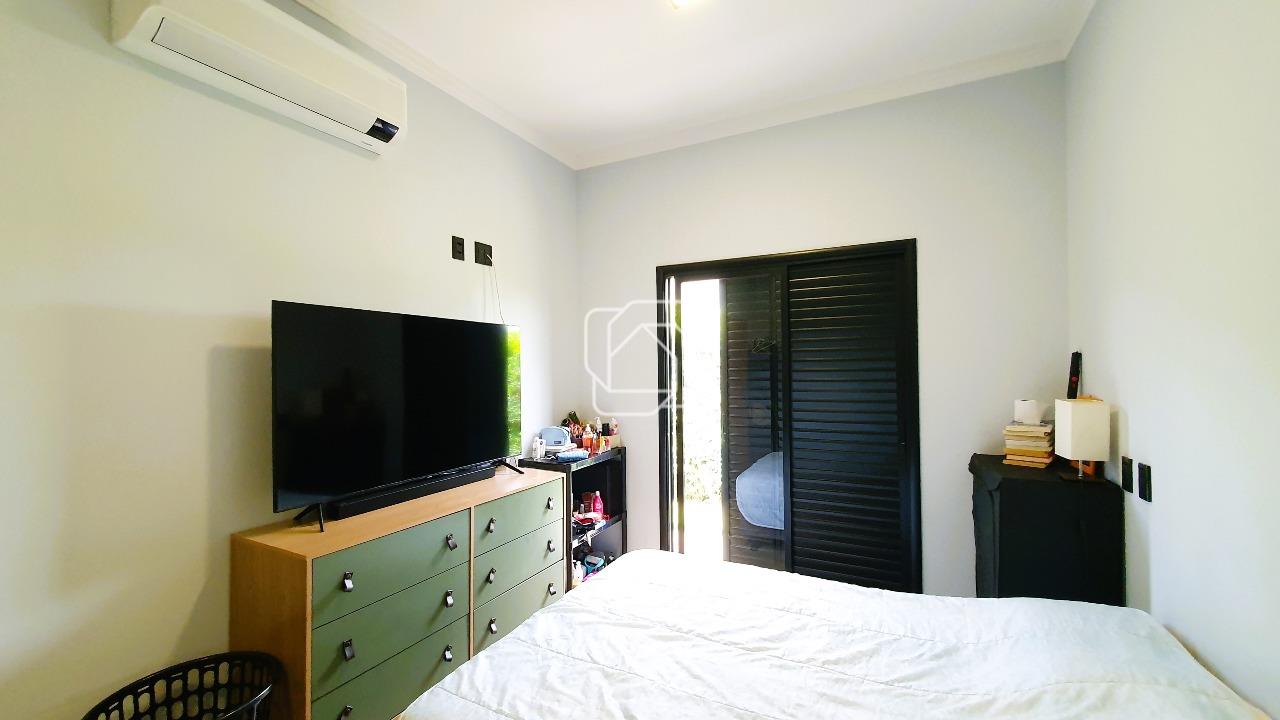 Casa de Condomínio para aluguel em Salto - SP - Residencial Primavera: 