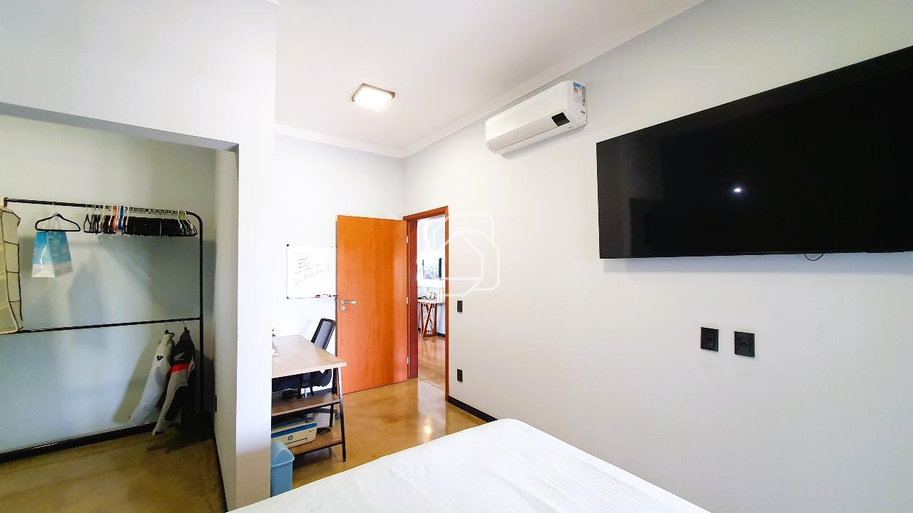 Casa de Condomínio para aluguel em Salto - SP - Residencial Primavera: 