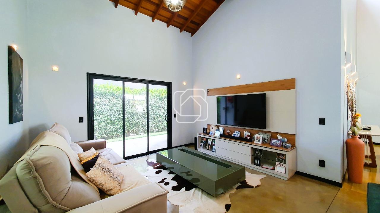 Casa de Condomínio para aluguel em Salto - SP - Residencial Primavera: 