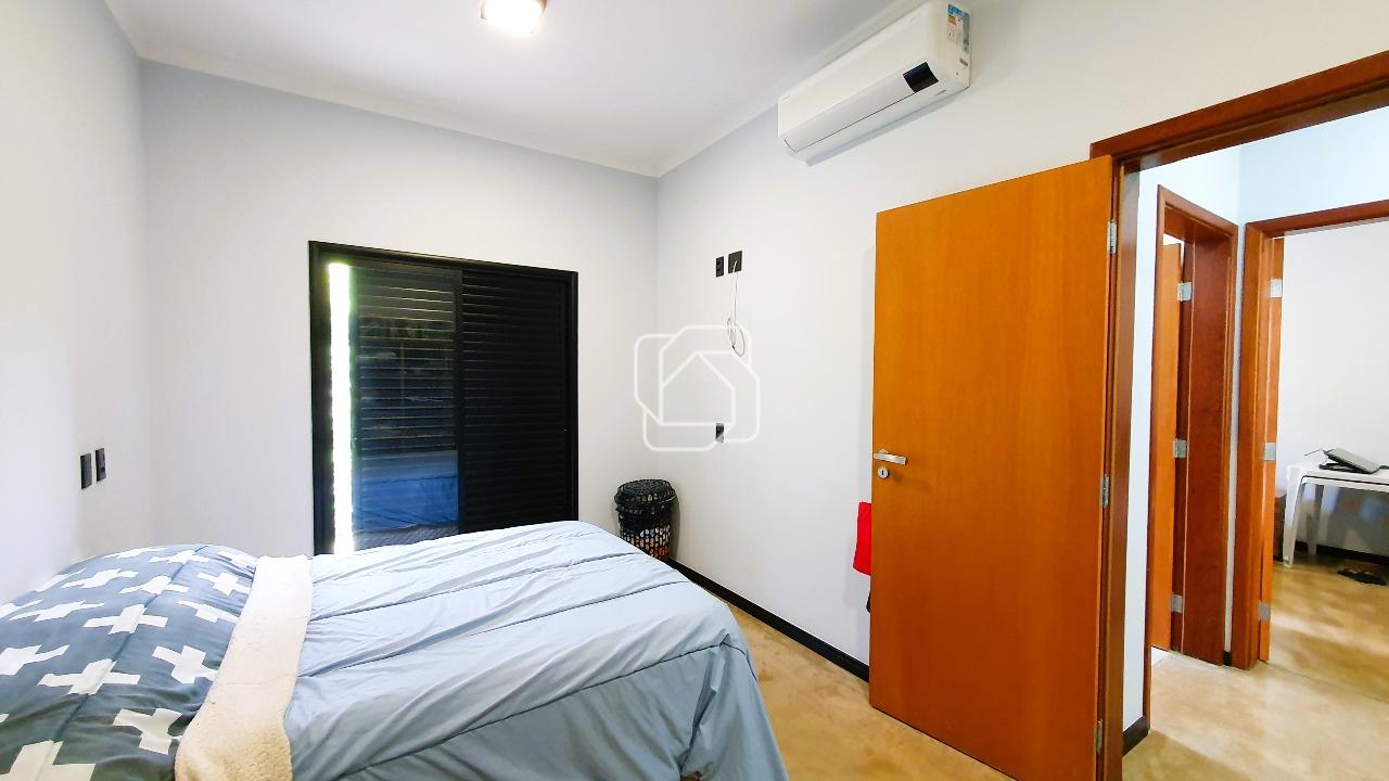 Casa de Condomínio para aluguel em Salto - SP - Residencial Primavera: 