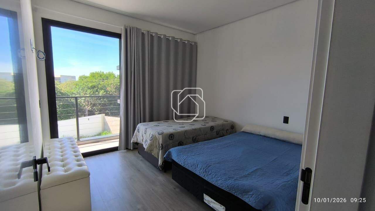 Casa de Condomínio à venda em Salto - SP - Residencial Lagos D’Icaraí: 