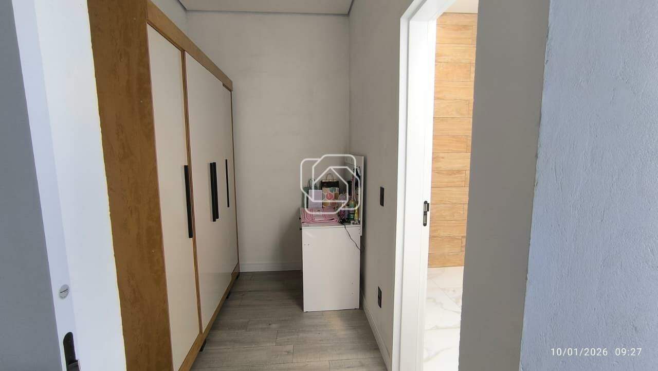 Casa de Condomínio à venda em Salto - SP - Residencial Lagos D’Icaraí: 