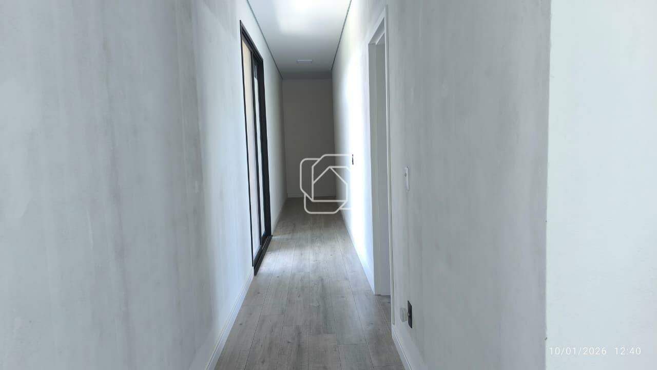 Casa de Condomínio à venda em Salto - SP - Residencial Lagos D’Icaraí: 