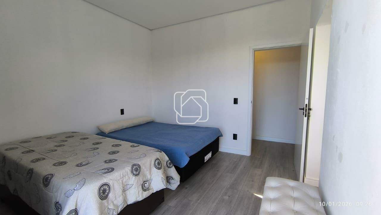 Casa de Condomínio à venda em Salto - SP - Residencial Lagos D’Icaraí: 