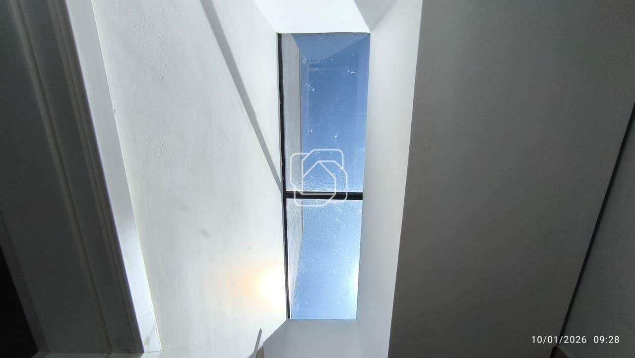 Casa de Condomínio à venda em Salto - SP - Residencial Lagos D’Icaraí: 