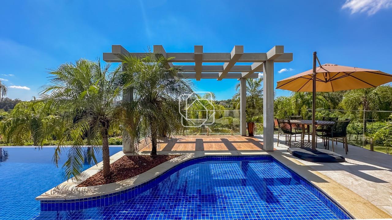 Casa de Condomínio à venda em Itu - SP - Condomínio City Castelo: 