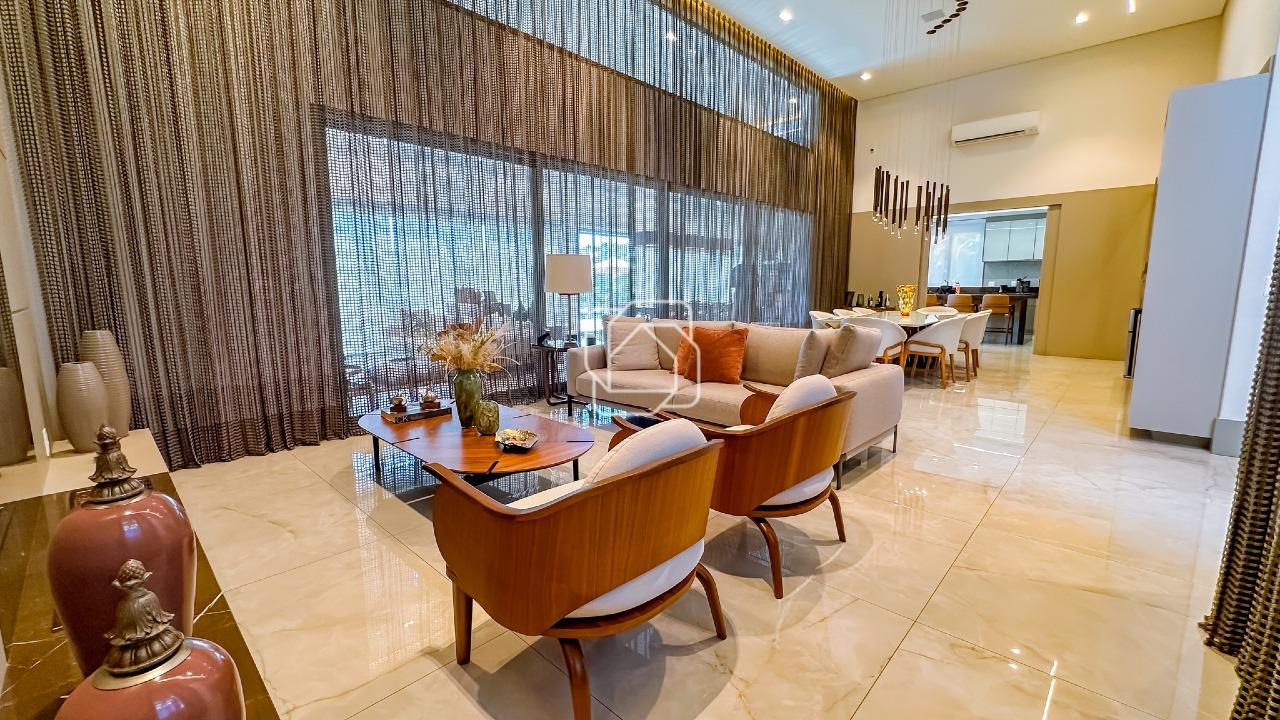 Casa de Condomínio à venda em Itu - SP - Condomínio City Castelo: 