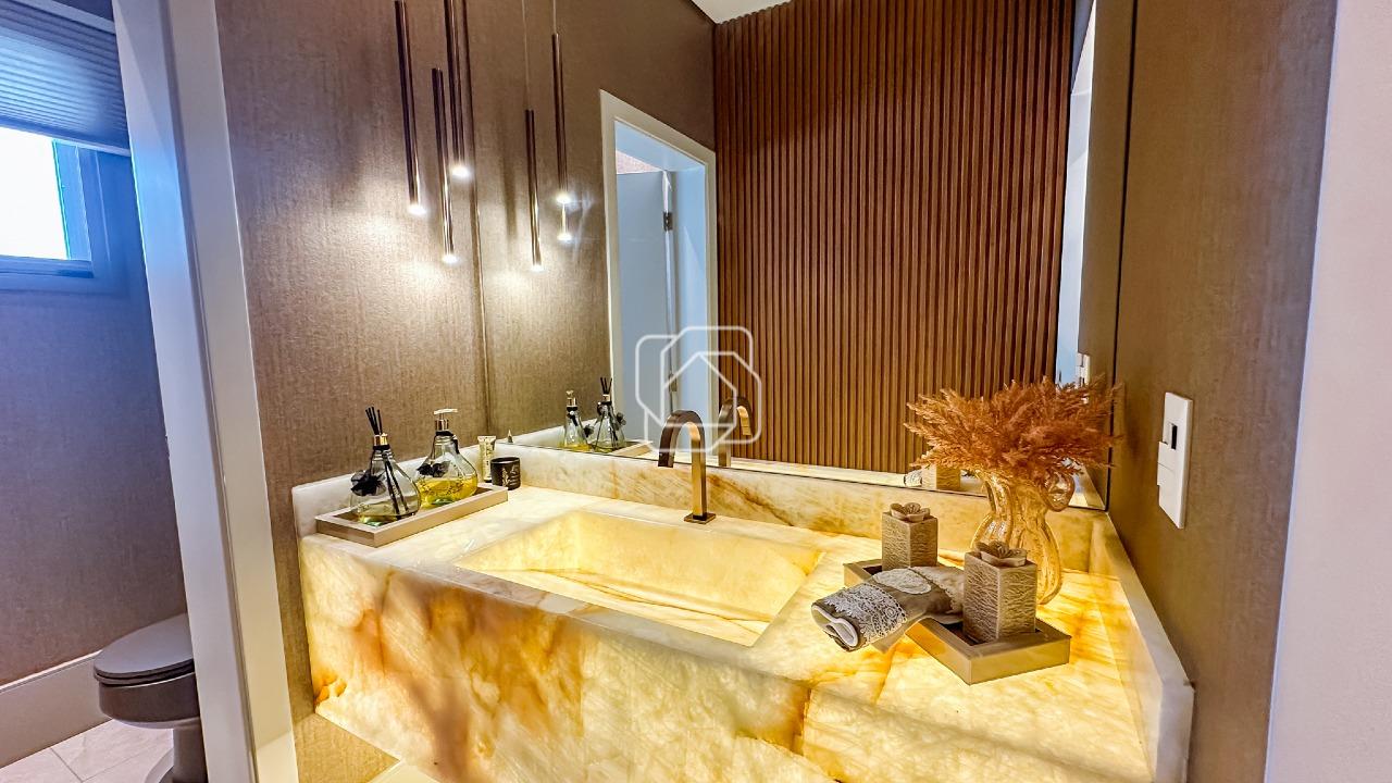 Casa de Condomínio à venda em Itu - SP - Condomínio City Castelo: 