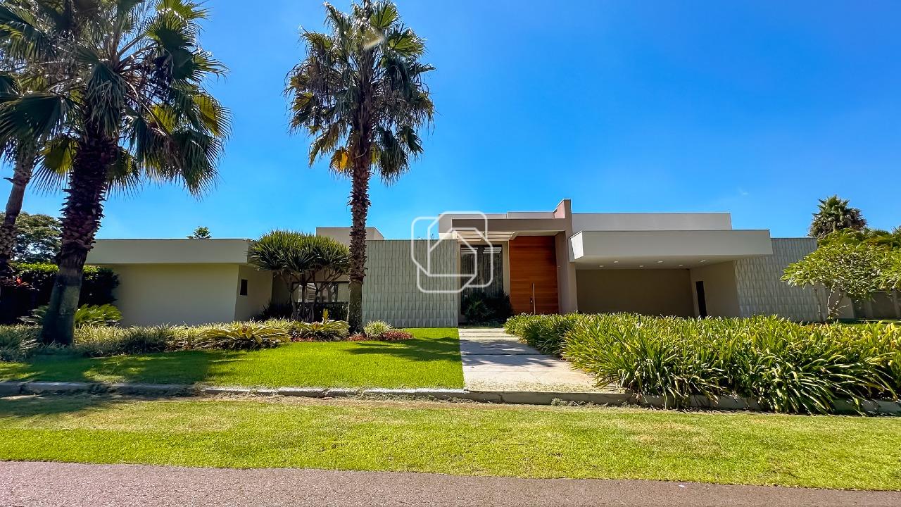 Casa de Condomínio à venda em Itu - SP - Condomínio City Castelo: 