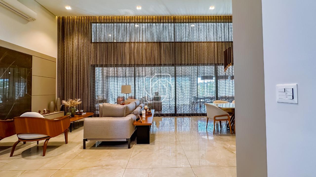 Casa de Condomínio à venda em Itu - SP - Condomínio City Castelo: 