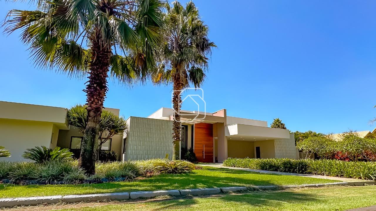 Casa de Condomínio à venda em Itu - SP - Condomínio City Castelo: 