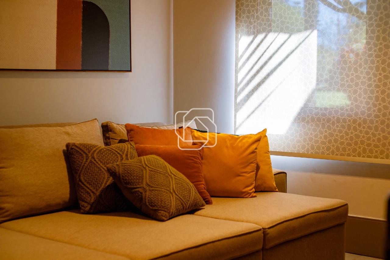 Casa de Condomínio à venda em Itu - SP - Condomínio City Castelo: 