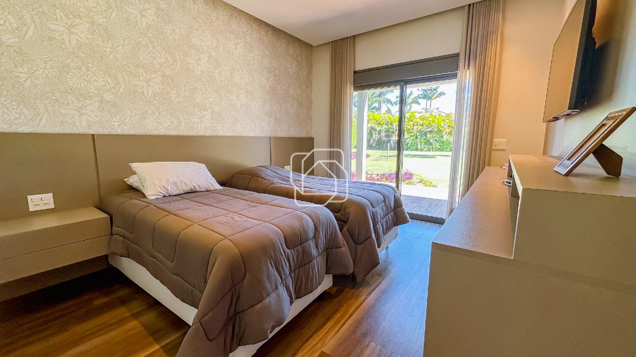 Casa de Condomínio à venda em Itu - SP - Condomínio City Castelo: 