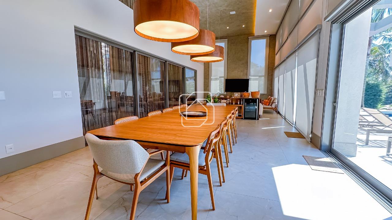 Casa de Condomínio à venda em Itu - SP - Condomínio City Castelo: 