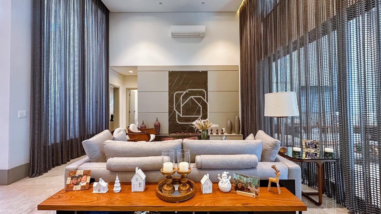 Casa de Condomínio à venda em Itu - SP - Condomínio City Castelo: 