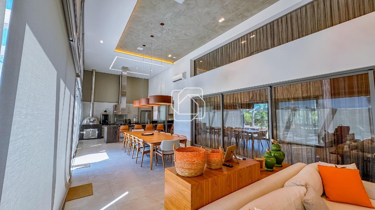 Casa de Condomínio à venda em Itu - SP - Condomínio City Castelo: 