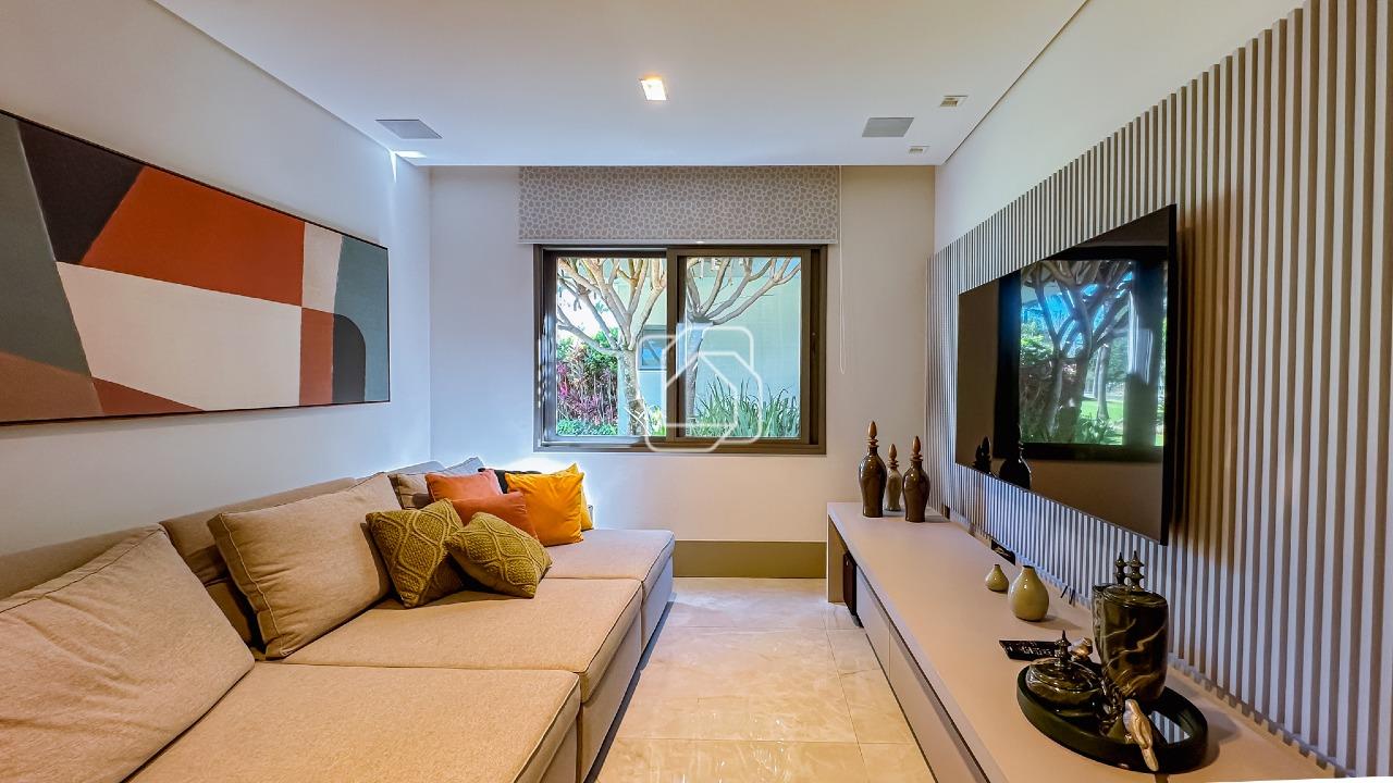 Casa de Condomínio à venda em Itu - SP - Condomínio City Castelo: 