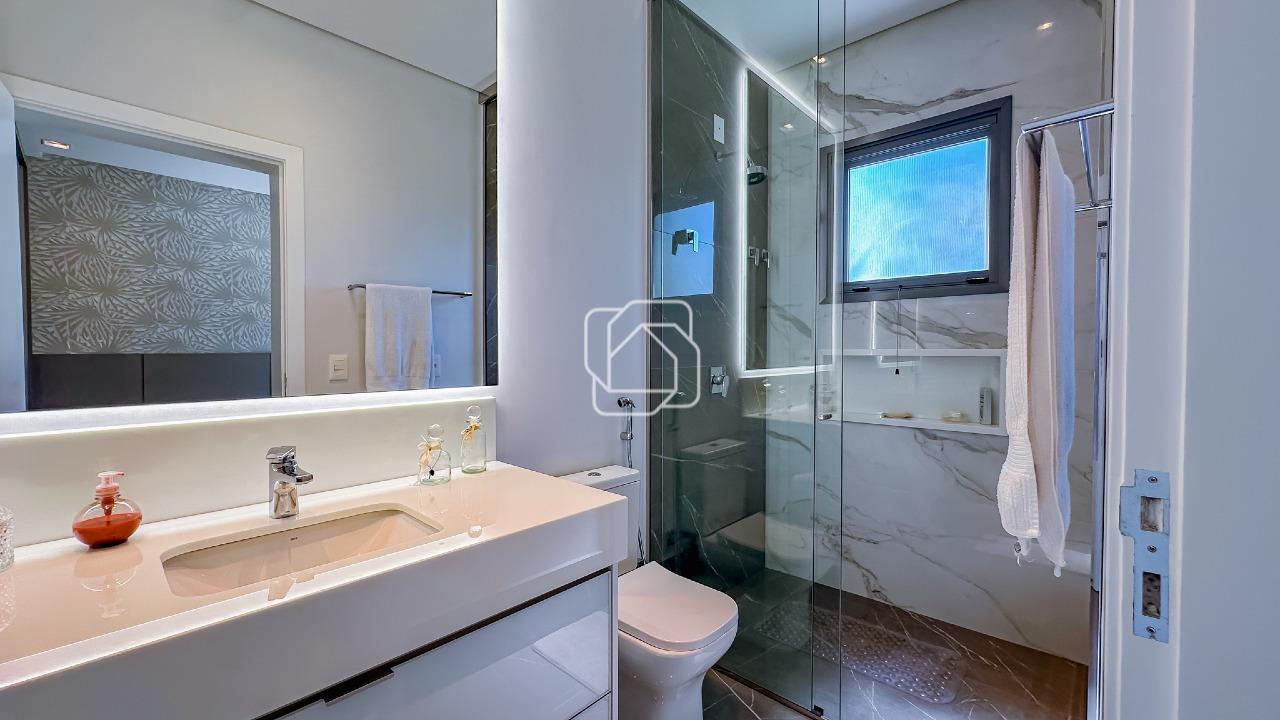 Casa de Condomínio à venda em Itu - SP - Condomínio City Castelo: 