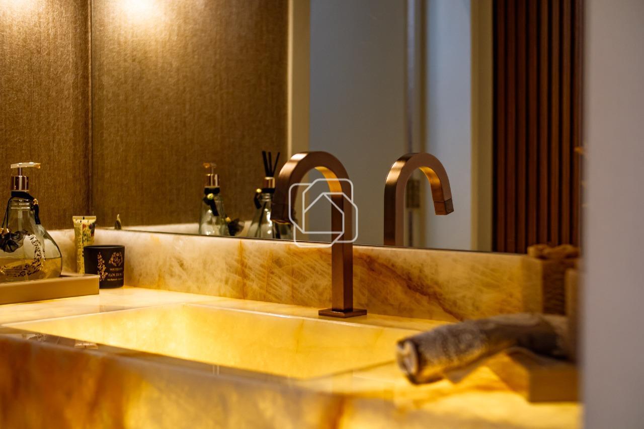 Casa de Condomínio à venda em Itu - SP - Condomínio City Castelo: 