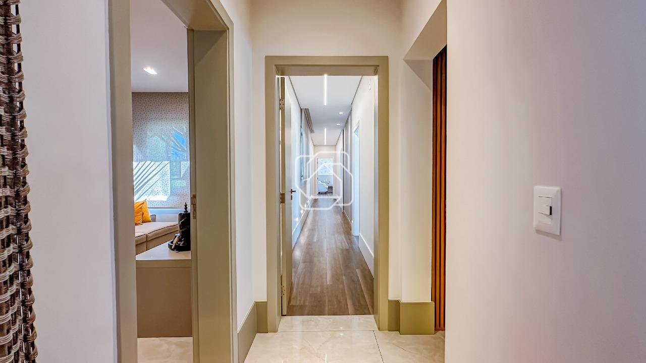 Casa de Condomínio à venda em Itu - SP - Condomínio City Castelo: 