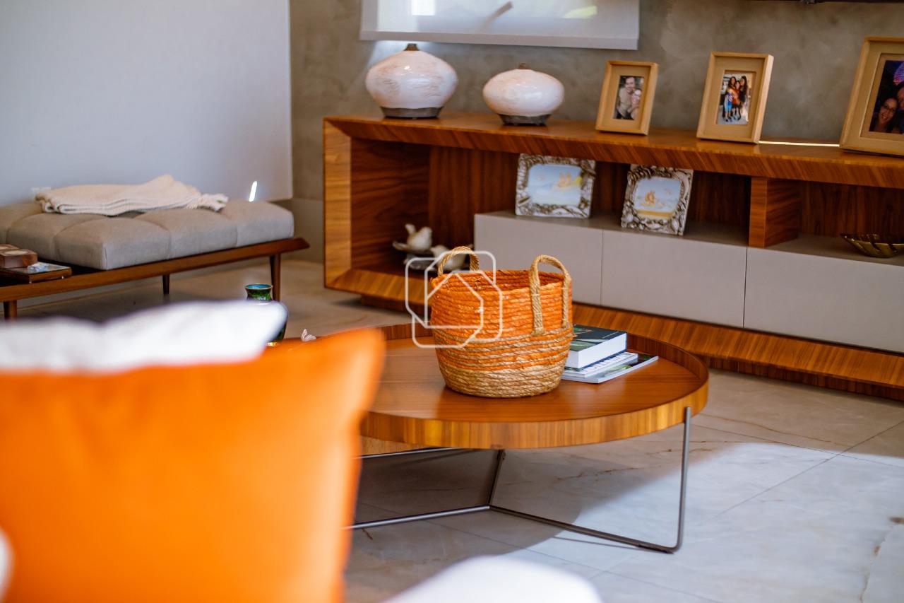 Casa de Condomínio à venda em Itu - SP - Condomínio City Castelo: 