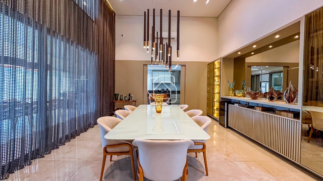 Casa de Condomínio à venda em Itu - SP - Condomínio City Castelo: 