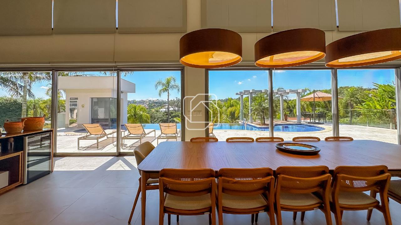 Casa de Condomínio à venda em Itu - SP - Condomínio City Castelo: 