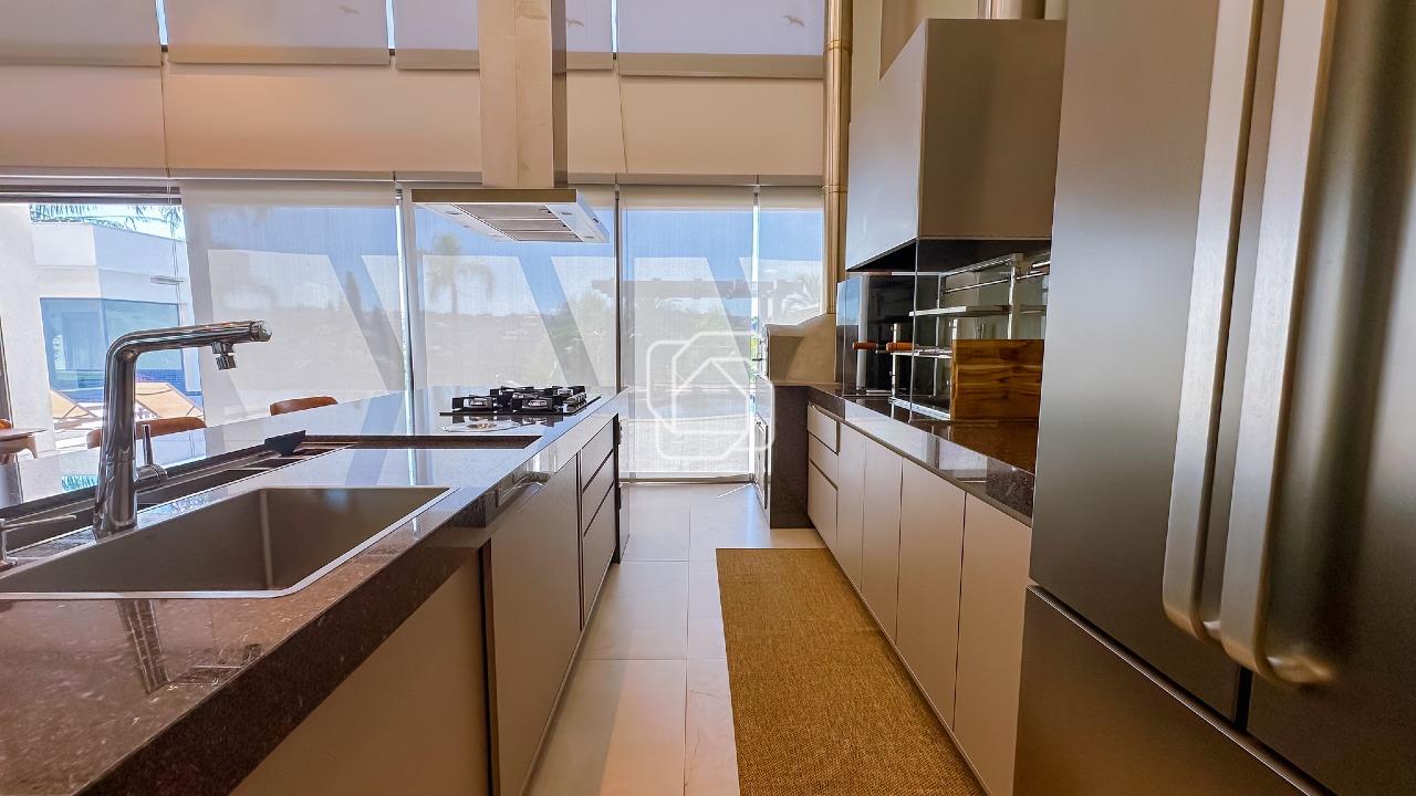 Casa de Condomínio à venda em Itu - SP - Condomínio City Castelo: 