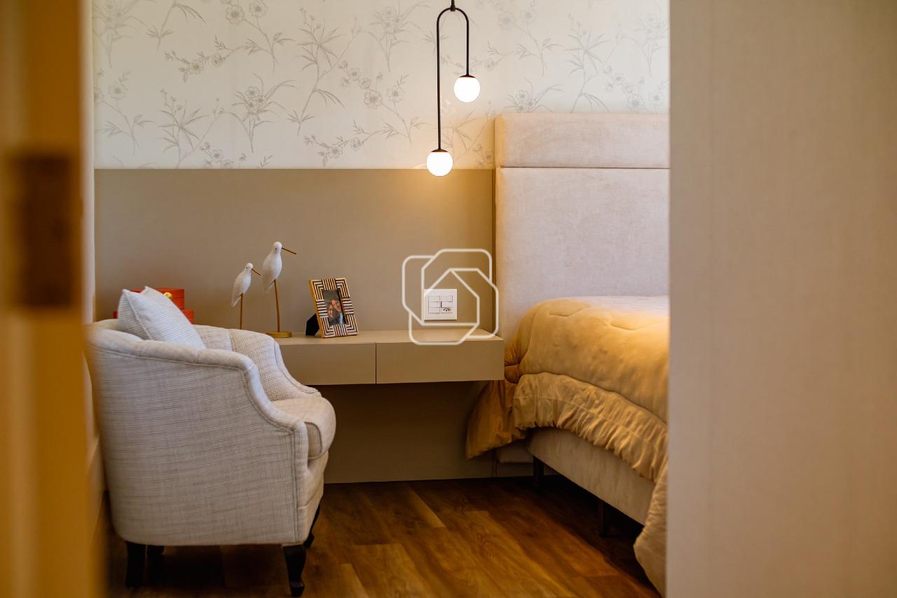 Casa de Condomínio à venda em Itu - SP - Condomínio City Castelo: 