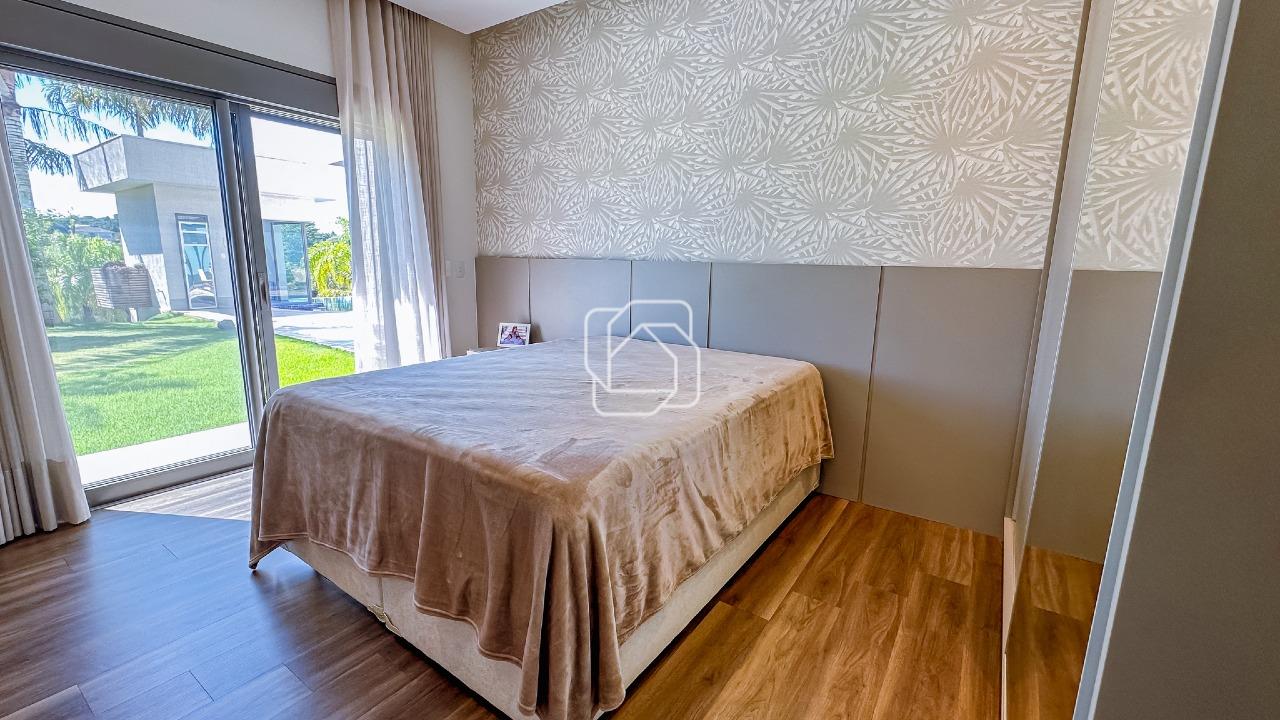 Casa de Condomínio à venda em Itu - SP - Condomínio City Castelo: 