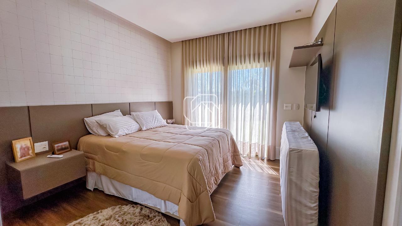 Casa de Condomínio à venda em Itu - SP - Condomínio City Castelo: 