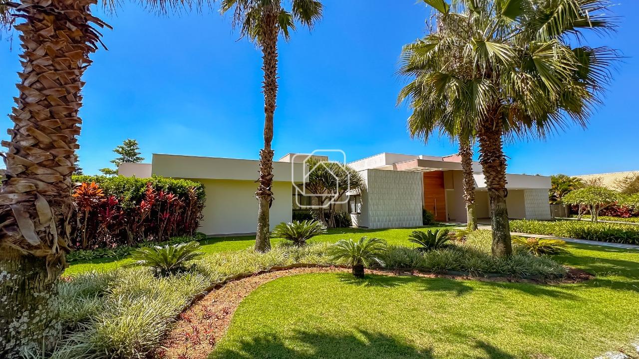 Casa de Condomínio à venda em Itu - SP - Condomínio City Castelo: 