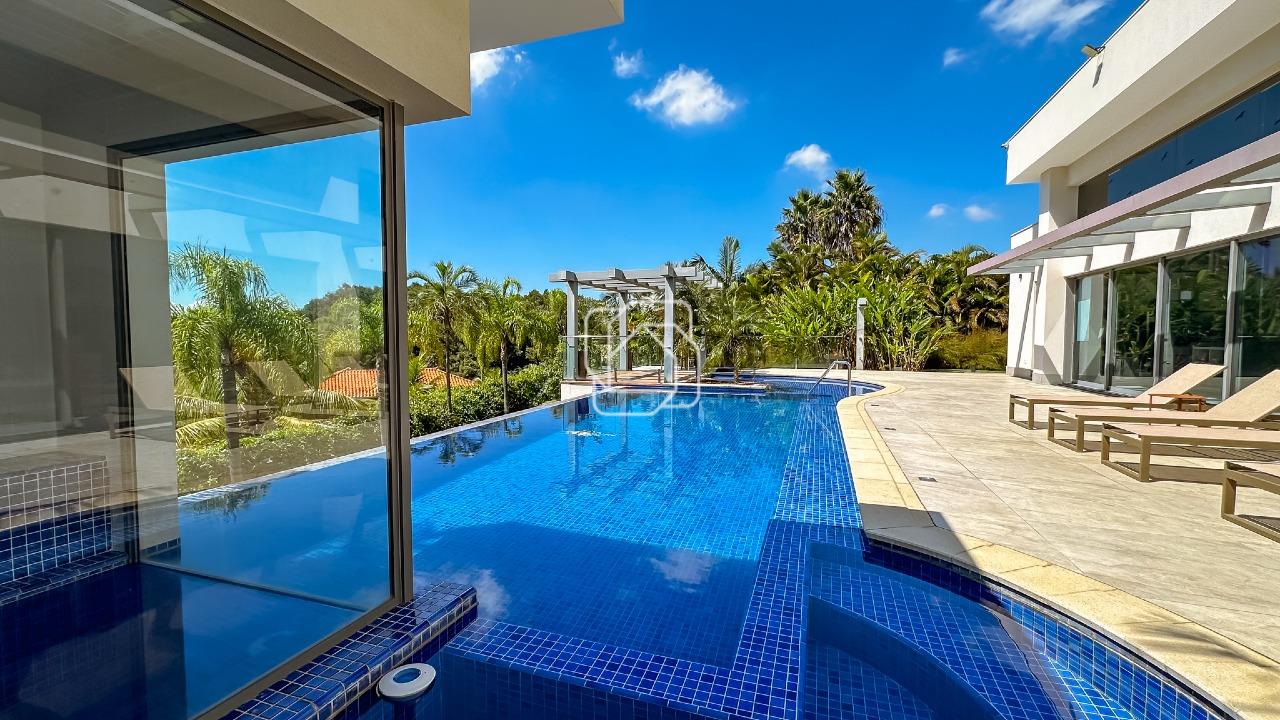 Casa de Condomínio à venda em Itu - SP - Condomínio City Castelo: 