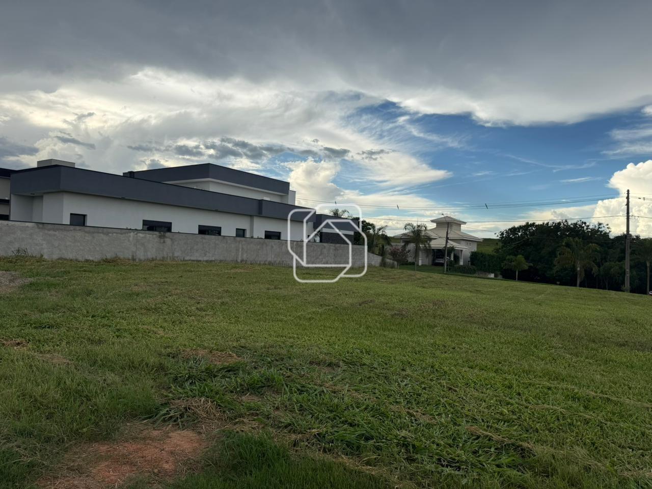 Terreno à venda em Itu - SP - Condomínio Fechado Bothanica Itu: 