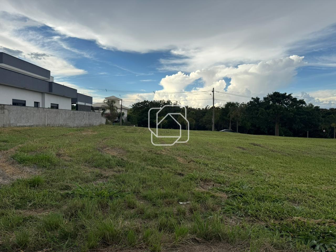 Terreno à venda em Itu - SP - Condomínio Fechado Bothanica Itu: 