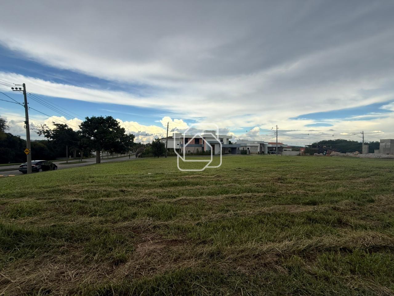Terreno à venda em Itu - SP - Condomínio Fechado Bothanica Itu: 