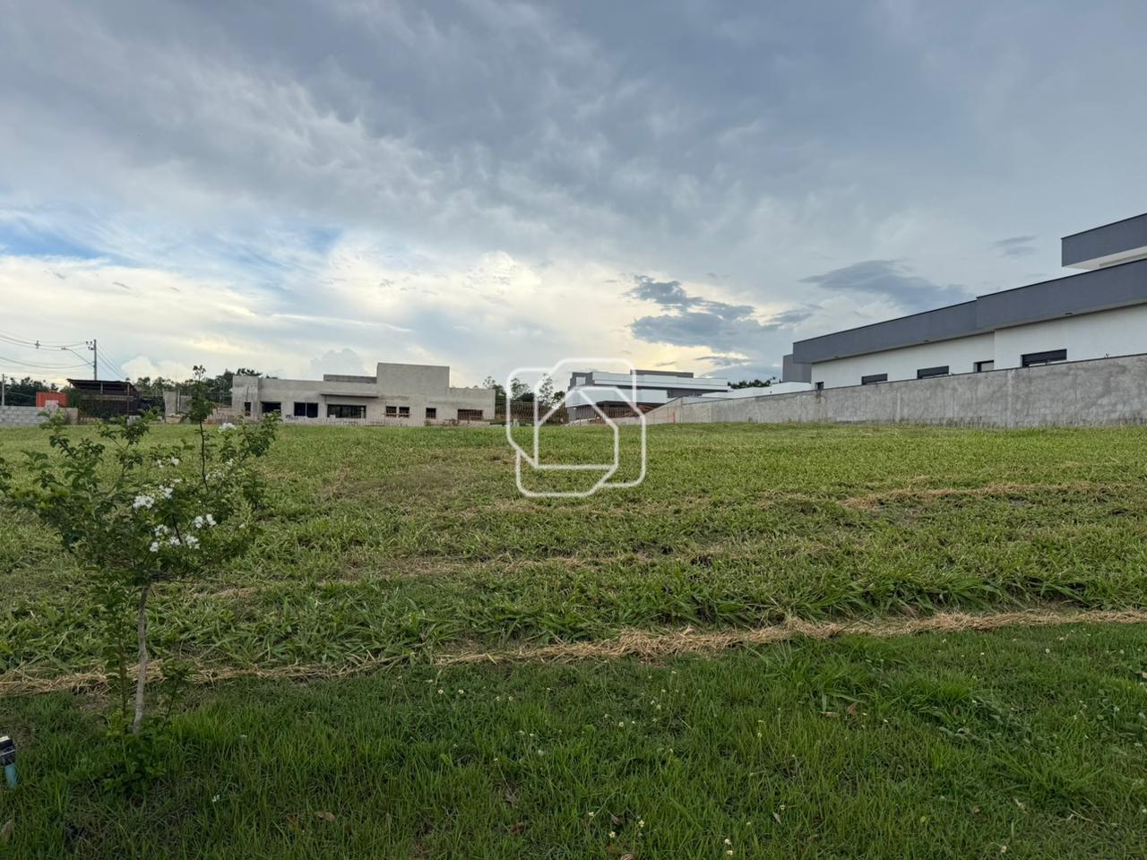 Terreno à venda em Itu - SP - Condomínio Fechado Bothanica Itu: 