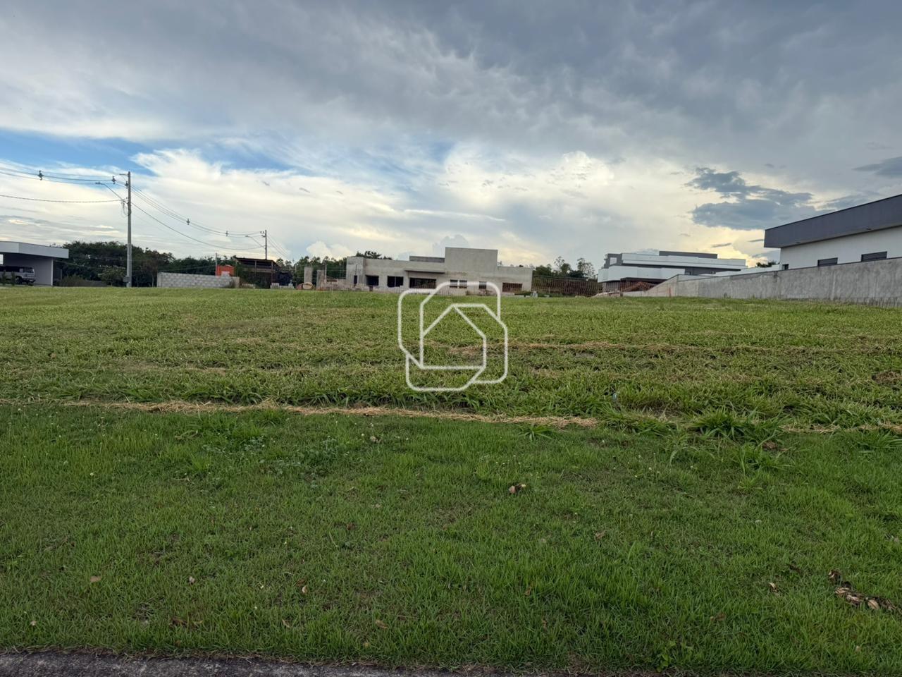 Terreno à venda em Itu - SP - Condomínio Fechado Bothanica Itu: 