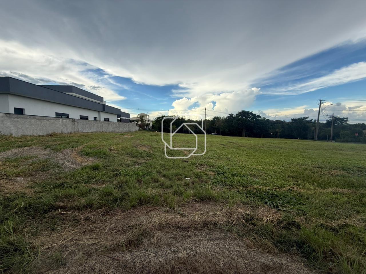 Terreno à venda em Itu - SP - Condomínio Fechado Bothanica Itu: 