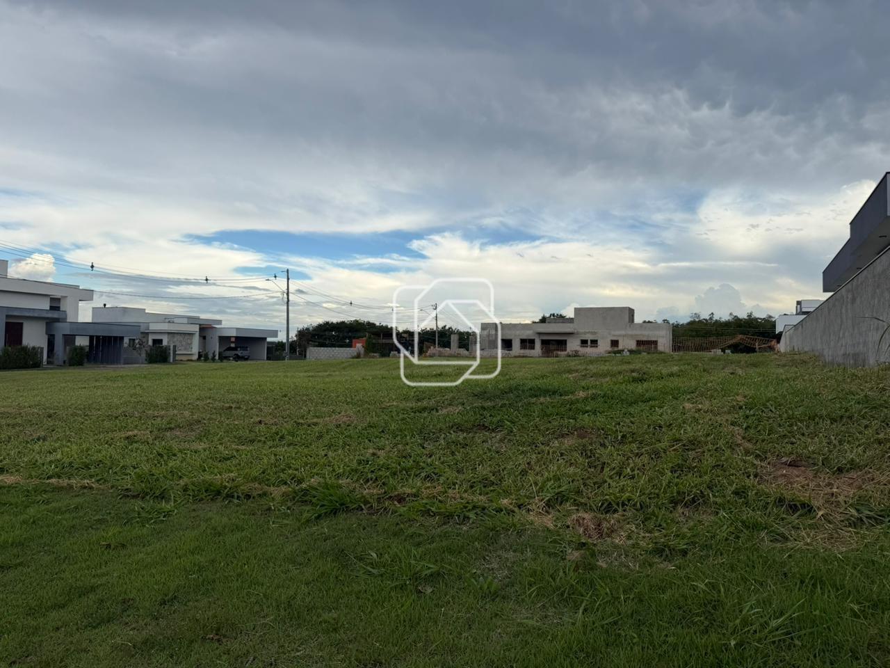 Terreno à venda em Itu - SP - Condomínio Fechado Bothanica Itu: 