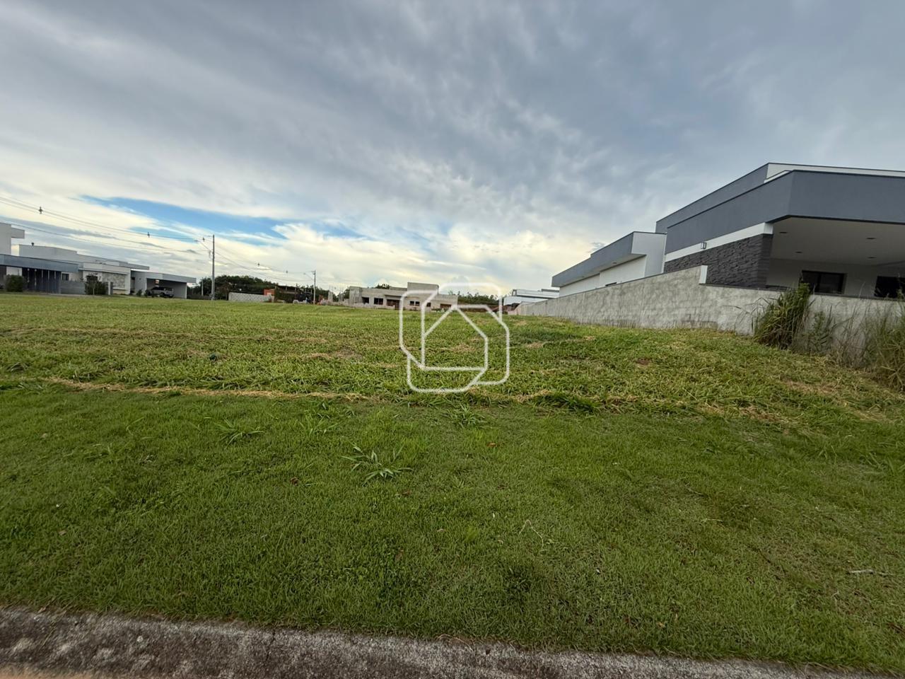 Terreno à venda em Itu - SP - Condomínio Fechado Bothanica Itu: 