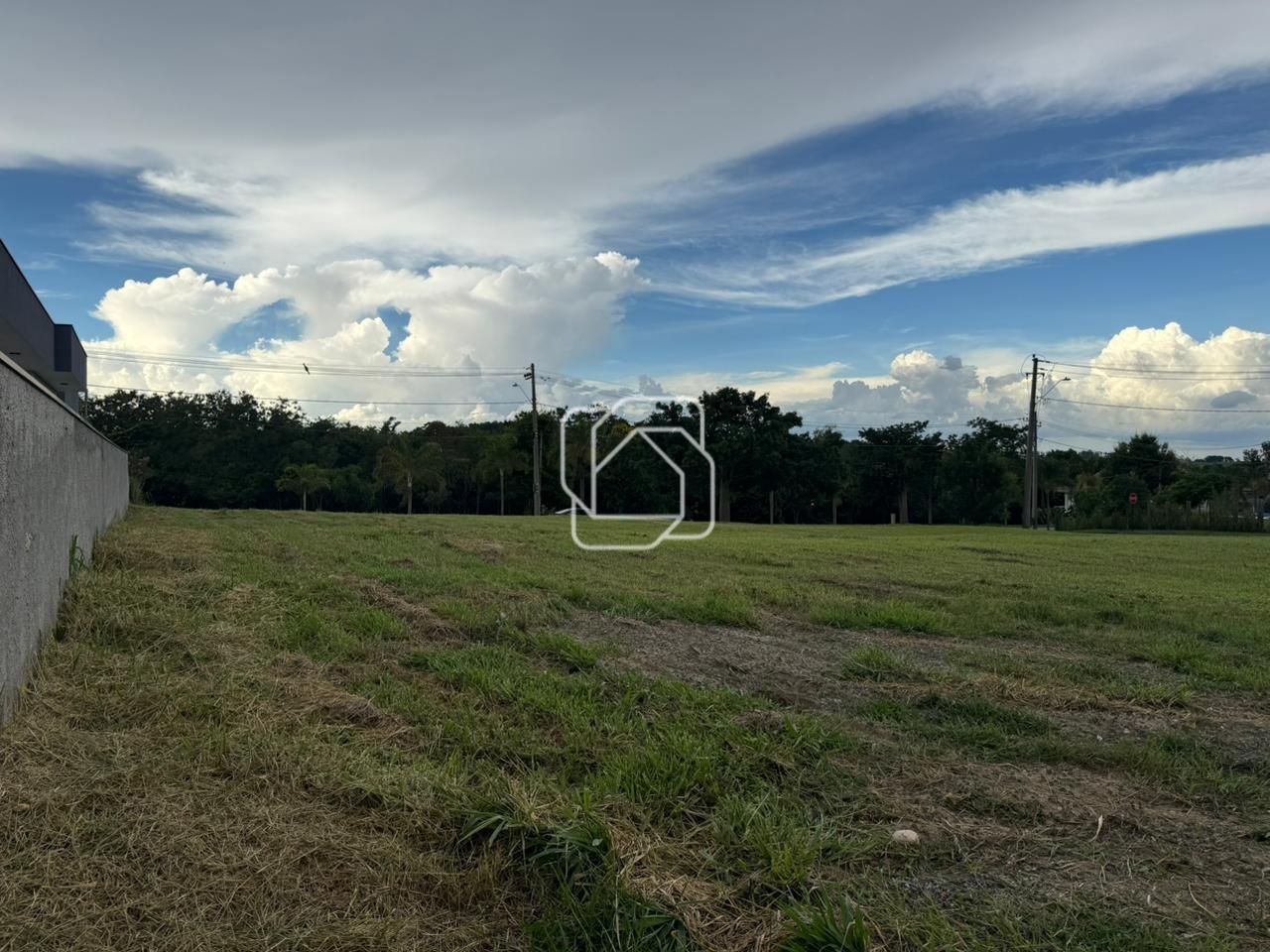 Terreno à venda em Itu - SP - Condomínio Fechado Bothanica Itu: 