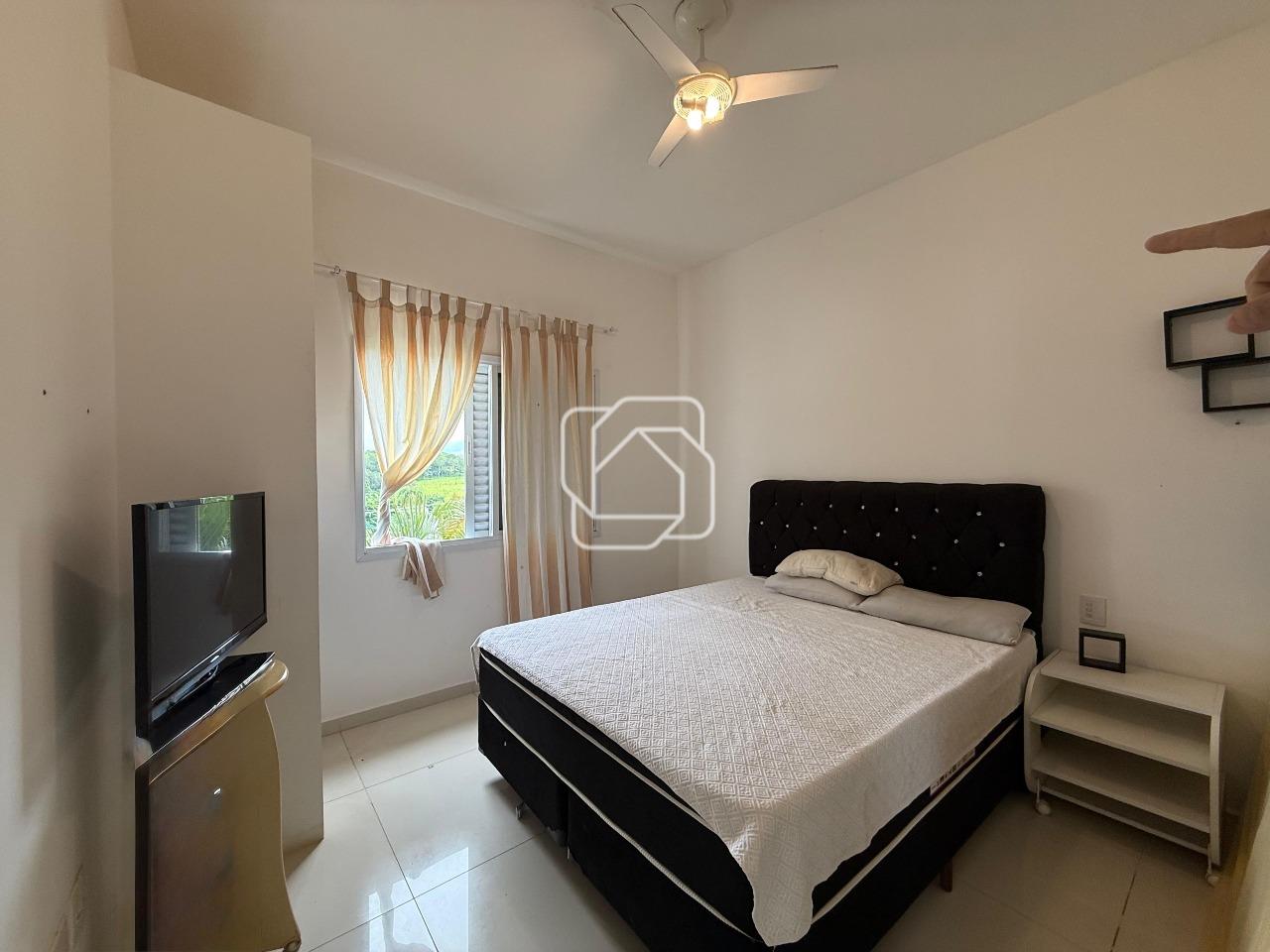 Casa de Condomínio à venda em Itu - SP - Condomínio Fechado Bothanica Itu: 