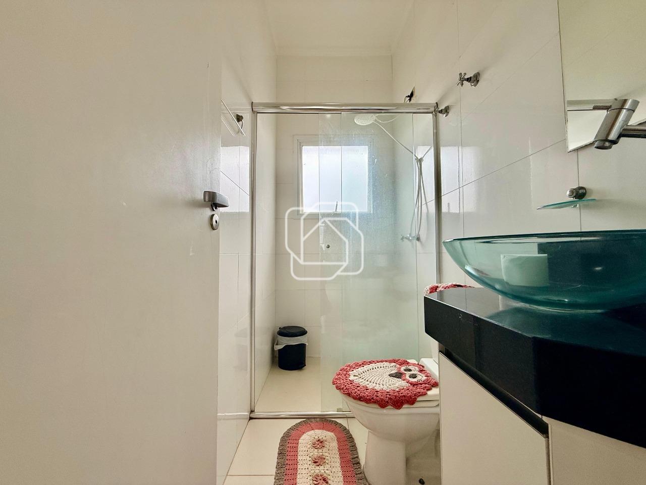 Casa de Condomínio à venda em Itu - SP - Condomínio Fechado Bothanica Itu: 