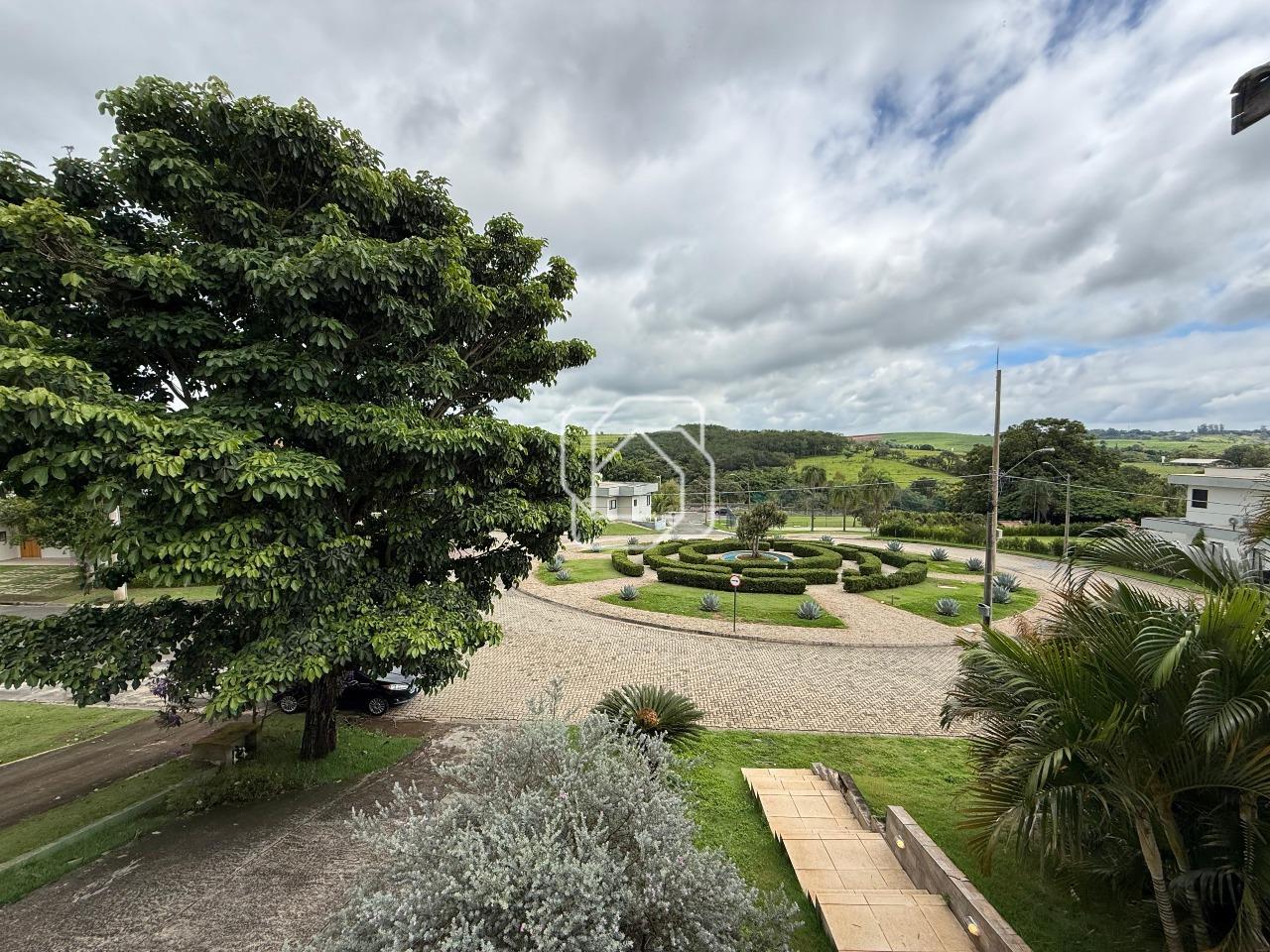Casa de Condomínio à venda em Itu - SP - Condomínio Fechado Bothanica Itu: 
