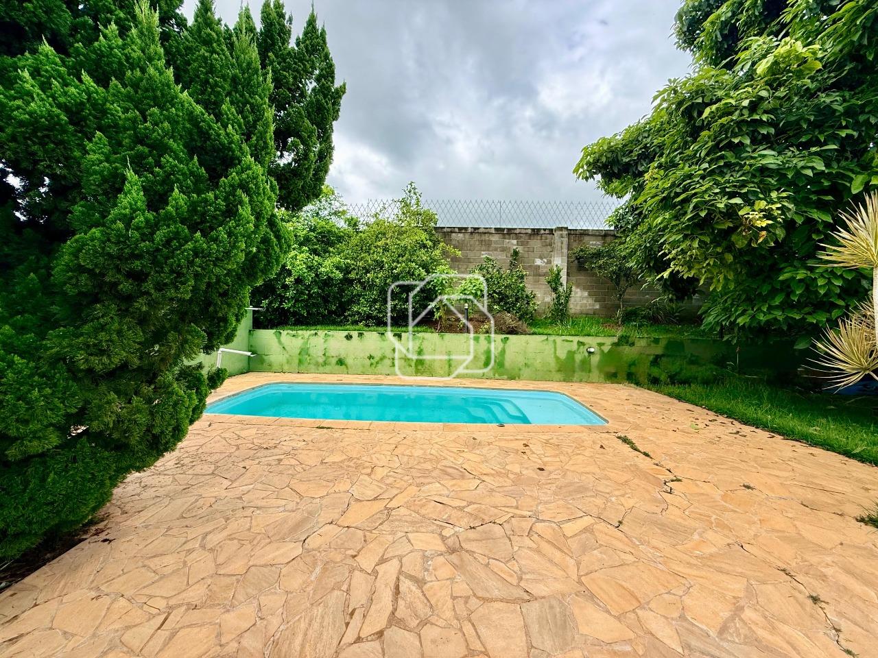 Casa de Condomínio à venda em Itu - SP - Condomínio Fechado Bothanica Itu: 